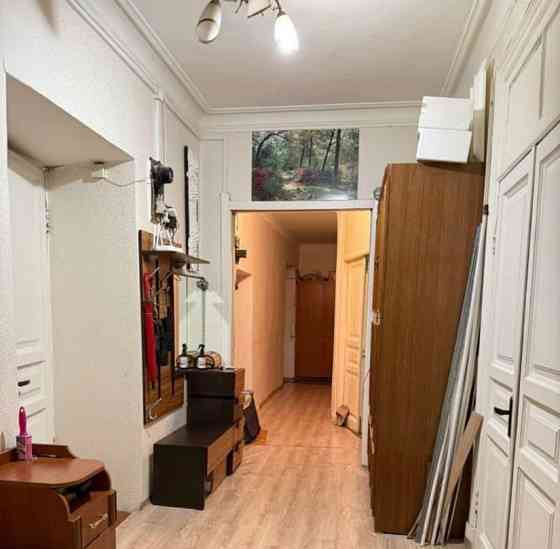 Комната, 18 м2, 2/4 эт. Санкт-Петербург