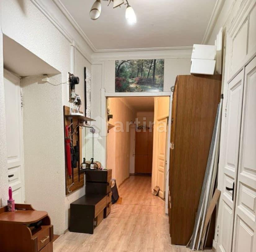 Комната, 18 м2, 2/4 эт. Санкт-Петербург - изображение 3