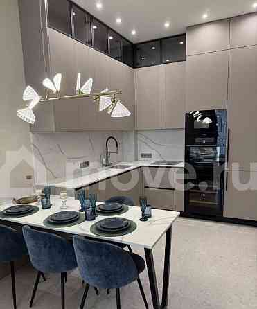 3-комн. квартира, 66 м2, 34/42 эт. Москва