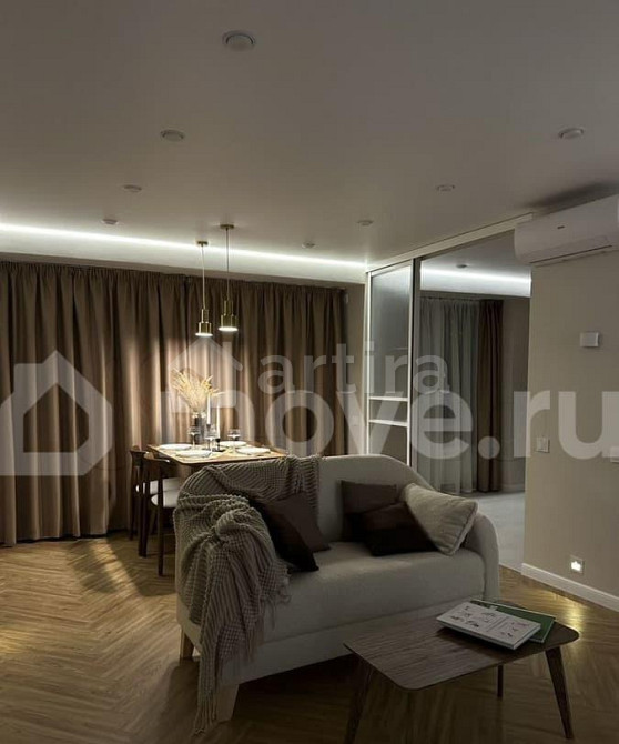 3-комн. квартира, 70 м2, 5/9 эт. Москва - изображение 7