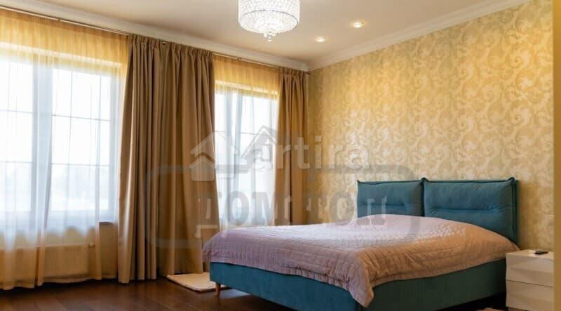 Коттедж, 300 м2 Красногорск - изображение 12