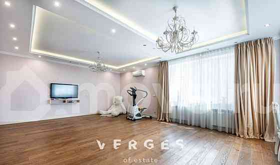 4-комн. квартира, 180 м2, 9/48 эт. Москва