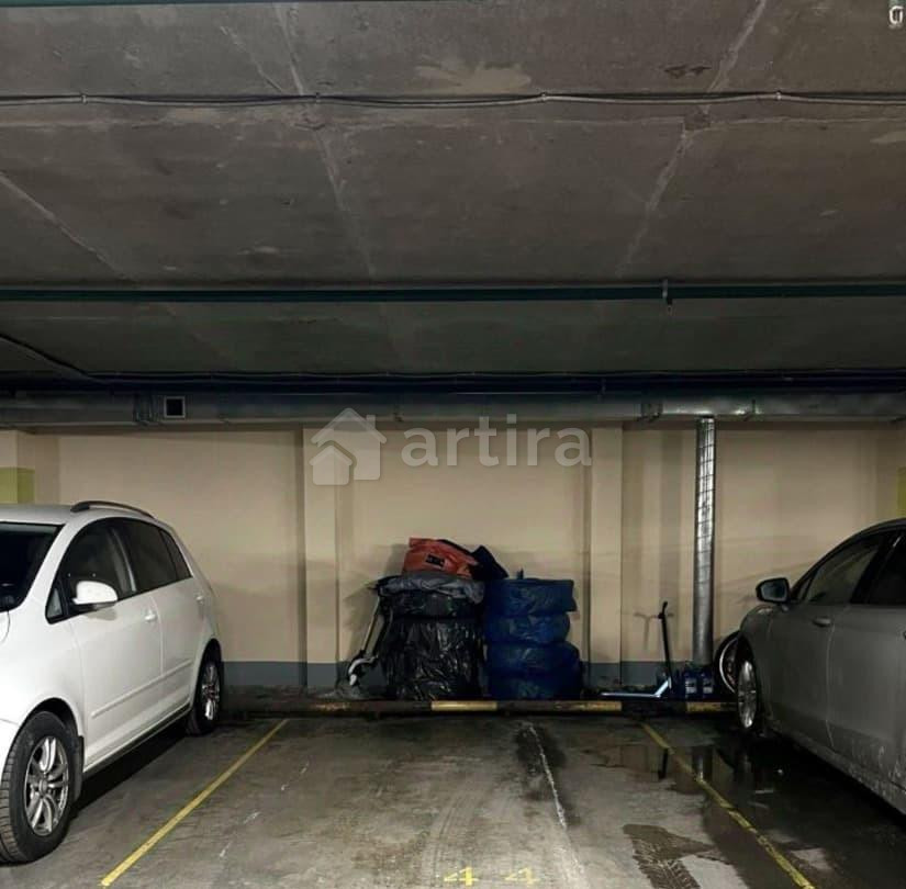 Гараж, 15 м2 Санкт-Петербург - изображение 3