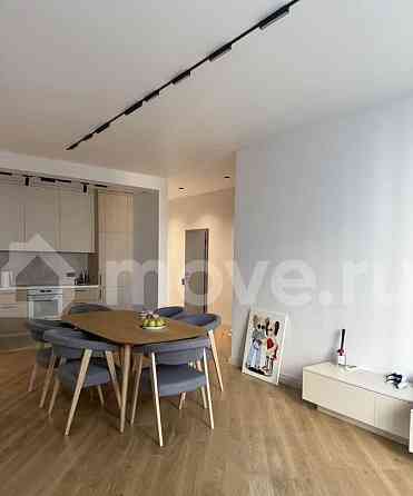 3-комн. квартира, 120 м2, 17/34 эт. Москва