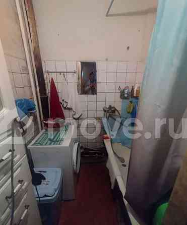 4-комн. квартира, 98.5 м2, 3/5 эт. Москва