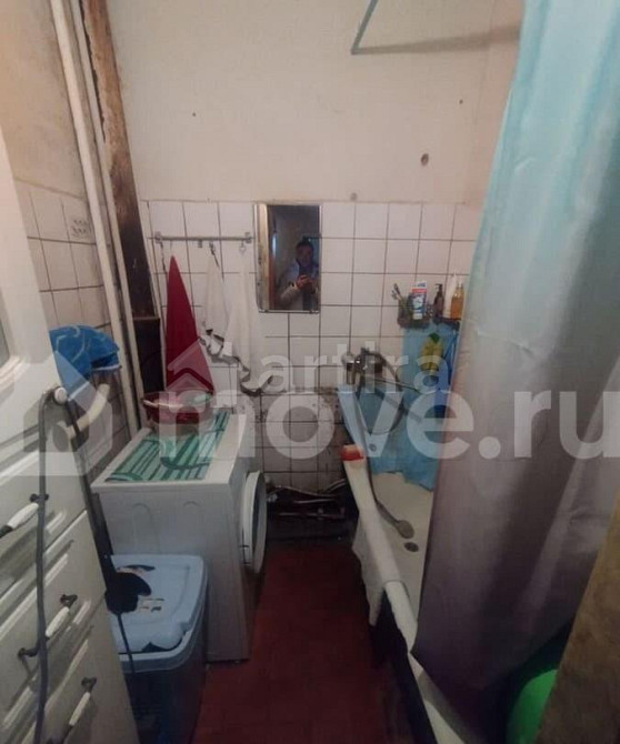 4-комн. квартира, 98.5 м2, 3/5 эт. Москва - изображение 6