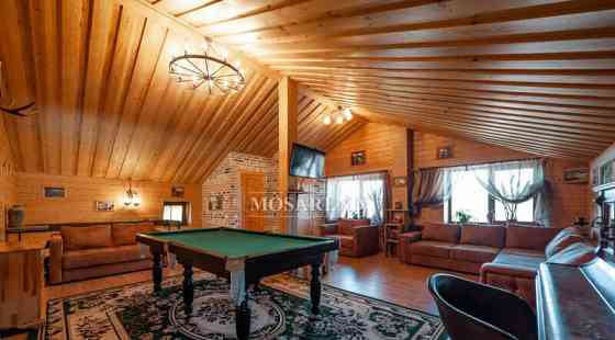 Коттедж, 300 м2 Истра