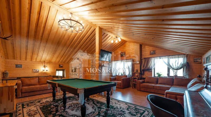 Коттедж, 300 м2 Истра - изображение 4