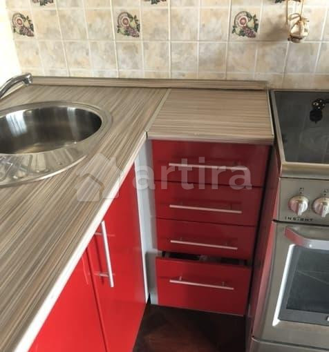 1-комн. квартира, 35 м2, 7/25 эт. Москва - изображение 2