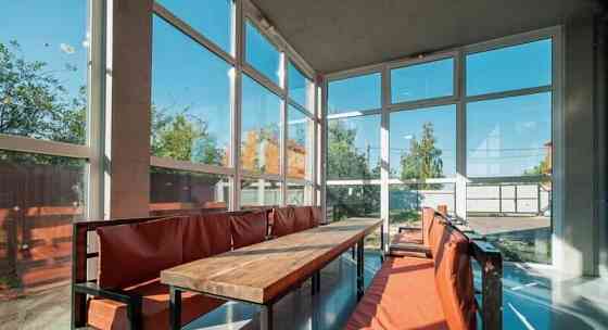 Коттедж, 500 м2 Видное