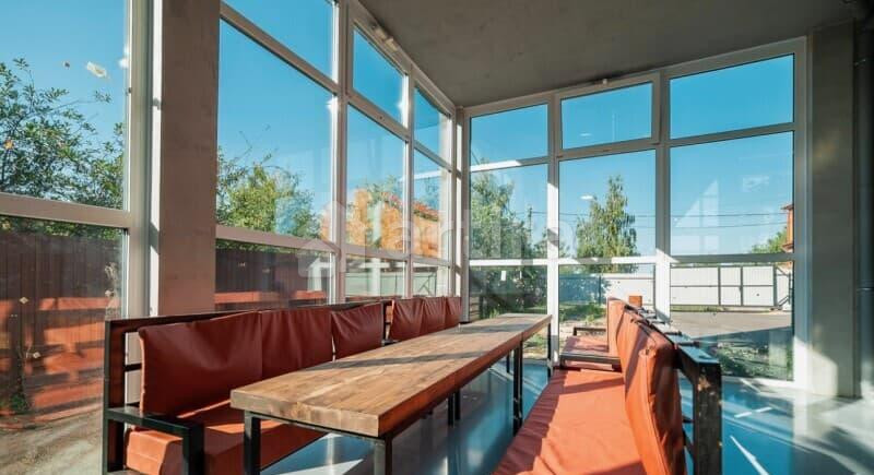 Коттедж, 500 м2 Видное - изображение 5