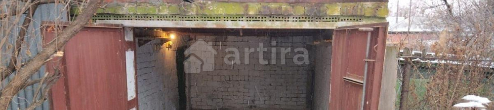 Гараж, 15 м2 Челябинск - изображение 1