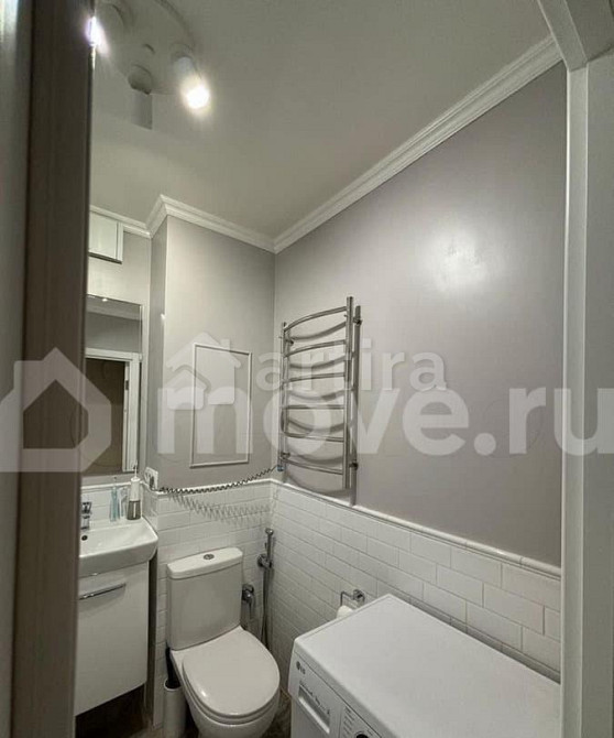 1-комн. квартира, 33.5 м2, 9/9 эт. Москва - изображение 7