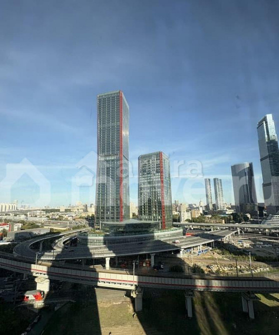 3-комн. квартира, 88.5 м2, 16/51 эт. Москва - изображение 4