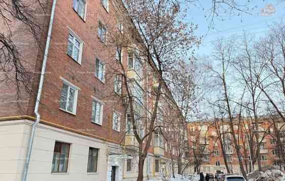 Комната, 30 м2, 3/5 эт. Москва