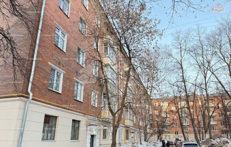 Комната, 30 м2, 3/5 эт. Москва - изображение 6