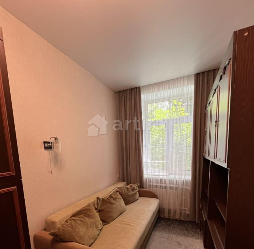 Комната, 100 м2, 1/2 эт. Санкт-Петербург - изображение 5