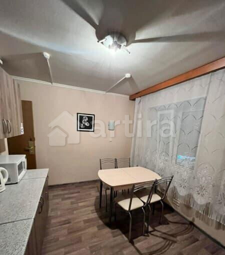 2-комн. квартира, 60 м2, 11/14 эт. Москва - изображение 10