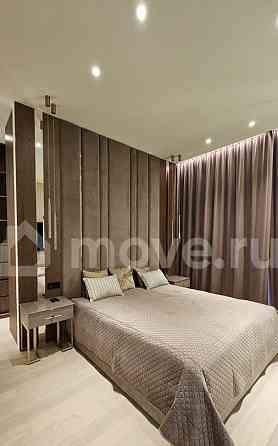 1-комн. квартира, 59.6 м2, 22/67 эт. Москва