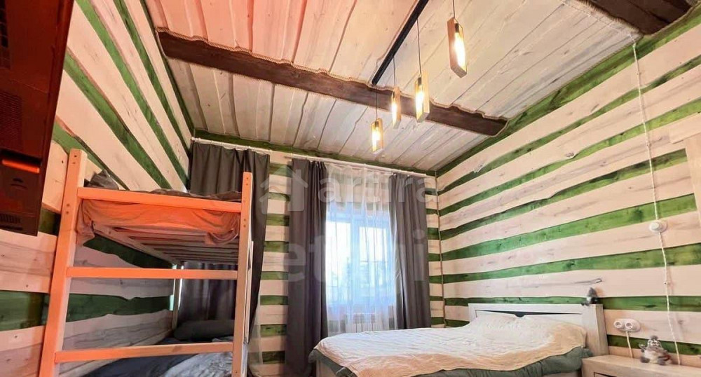 Дом, 42 м2, 2 сотки, 1 эт. Кострома - изображение 6