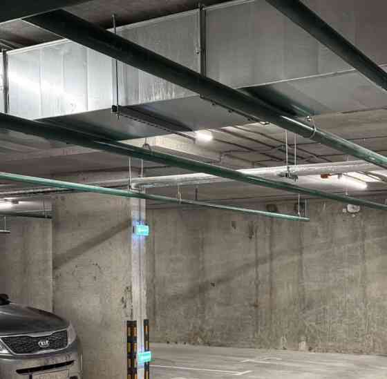 Гараж, 30.4 м2 Москва