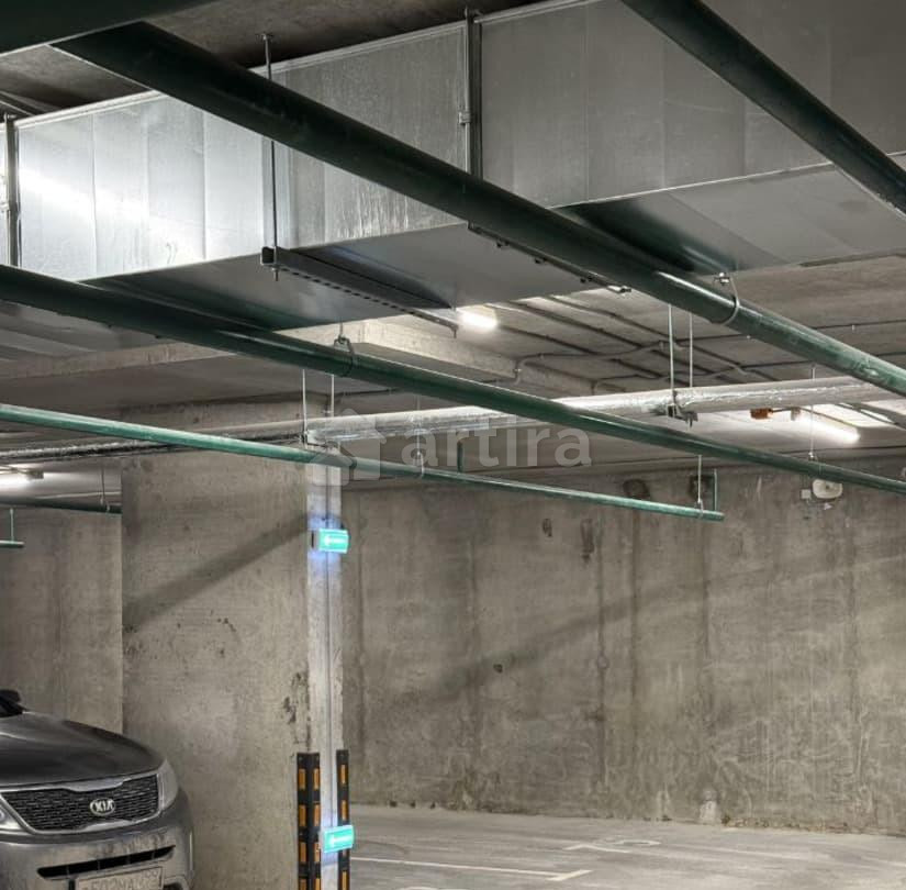 Гараж, 30.4 м2 Москва - изображение 4