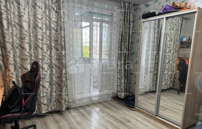 2-комн. квартира, 75 м2, 2/19 эт. Москва - изображение 9