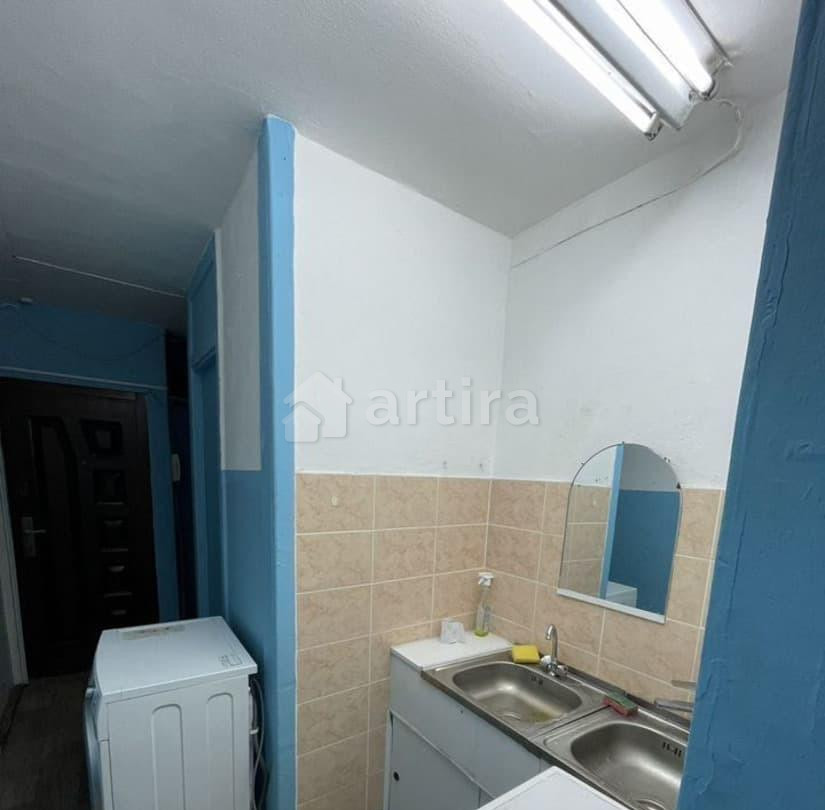 Комната, 18 м2, 3/9 эт. Новосибирск - изображение 2