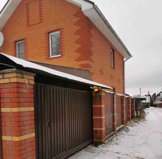 Дом, 85 м2, 4 сотки, 2 эт. Мытищи