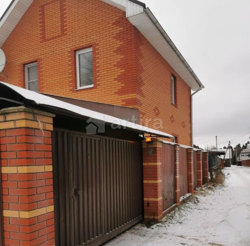 Дом, 85 м2, 4 сотки, 2 эт. Мытищи - изображение 1