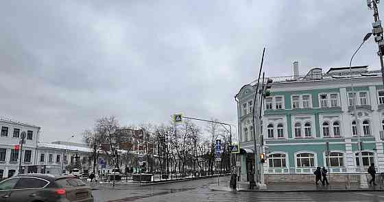 Комната, 24 м2, 3/3 эт. Москва