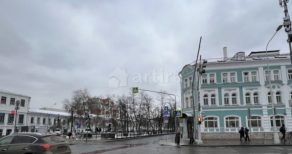 Комната, 24 м2, 3/3 эт. Москва - изображение 2