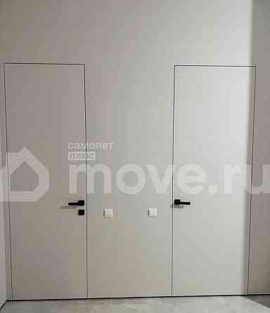 1-комн. квартира, 48.8 м2, 5/21 эт. Москва