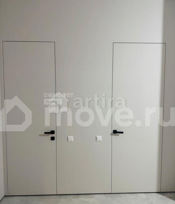 1-комн. квартира, 48.8 м2, 5/21 эт. Москва - изображение 2