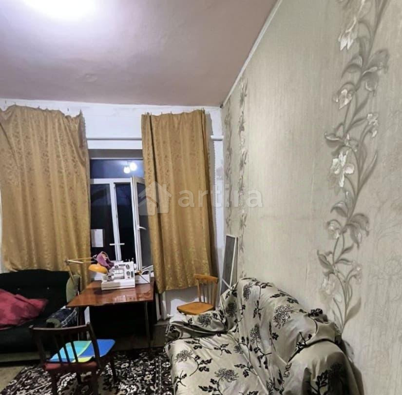 Комната, 15 м2, 1/1 эт. Азов - изображение 4