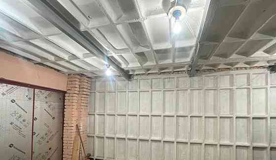 Гараж, 18 м2 Москва