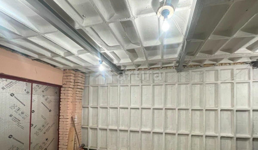 Гараж, 18 м2 Москва - изображение 4