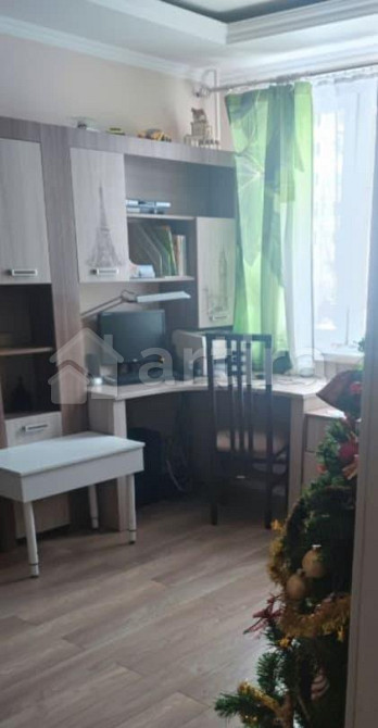 Комната, 17 м2, 3/16 эт. Москва - изображение 1