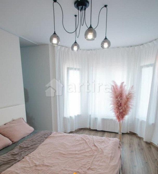 Коттедж, 104 м2, 4 сотки, 2 эт. Ломоносов - изображение 7