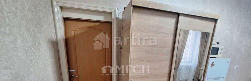 Комната, 16.2 м2, 4/6 эт. Москва - изображение 5