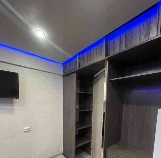 Комната, 14.7 м2, 1/5 эт. Красноярск