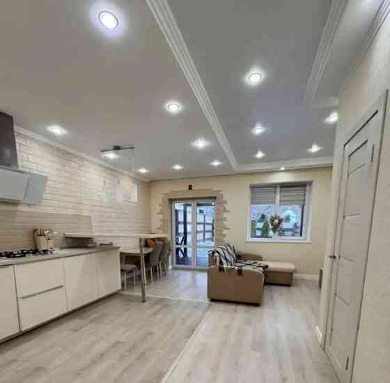 Таунхаус, 80 м2, 2 сотки, 2 эт. Всеволожск