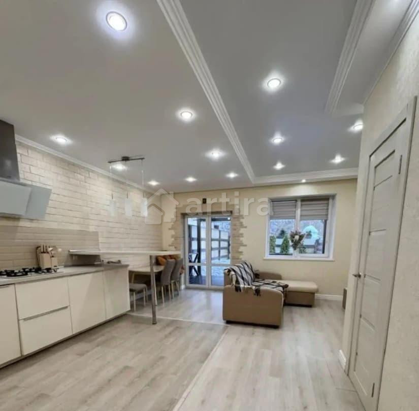 Таунхаус, 80 м2, 2 сотки, 2 эт. Всеволожск - изображение 6