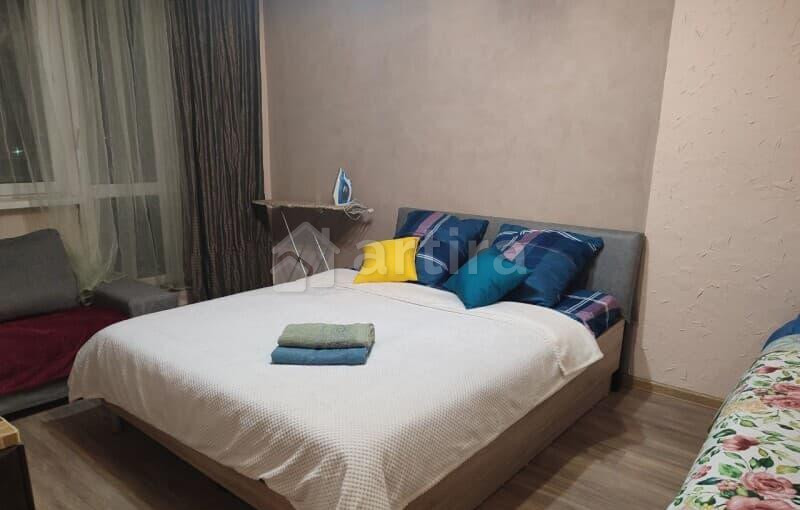 1-комн. квартира, 41 м2, 14/17 эт. Домодедово - изображение 9