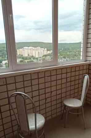 1-комн. квартира, 40 м2, 20/23 эт. Саратов