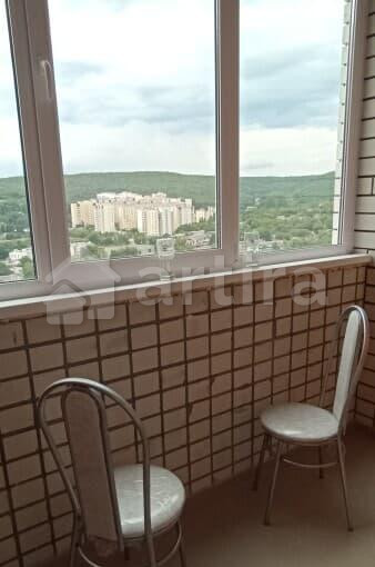 1-комн. квартира, 40 м2, 20/23 эт. Саратов - изображение 6