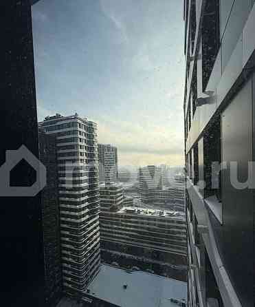 Студия, 26.9 м2, 20/30 эт. Москва