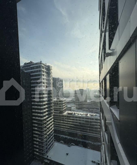 Студия, 26.9 м2, 20/30 эт. Москва - изображение 6