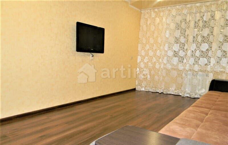 2-комн. квартира, 54 м2, 2/4 эт. Казань - изображение 1