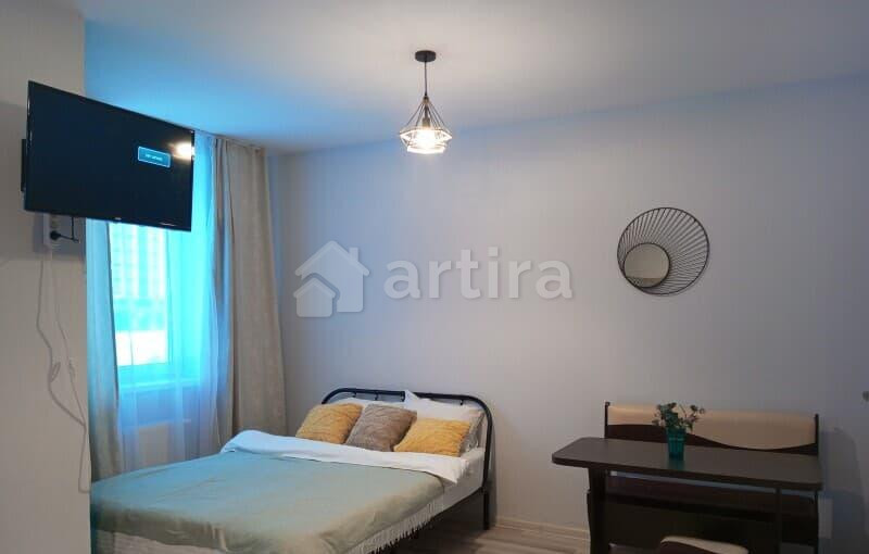 1-комн. квартира, 27 м2, 2/16 эт. Екатеринбург - изображение 13